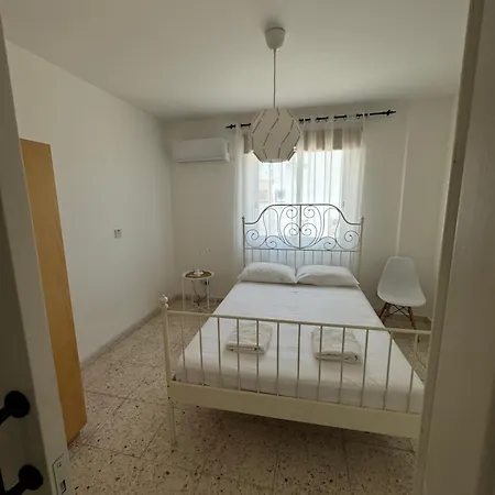 Lägenhet Kouppa Polis
