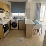 דירה Kouppa Latchi