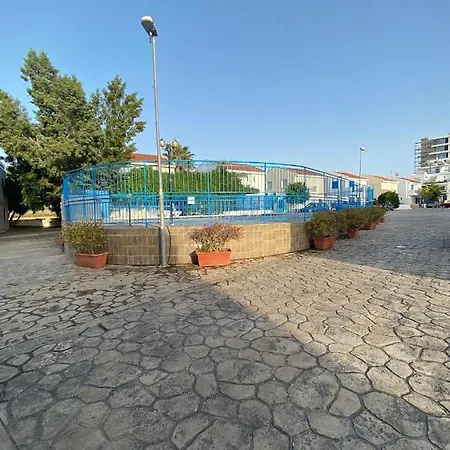 Kouppa Latchi Apartman