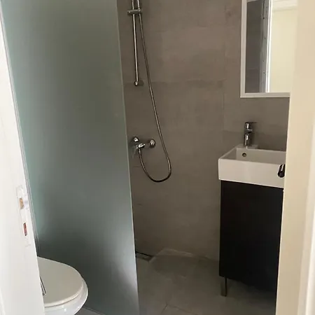 Kouppa Latchi 아파트 폴리스