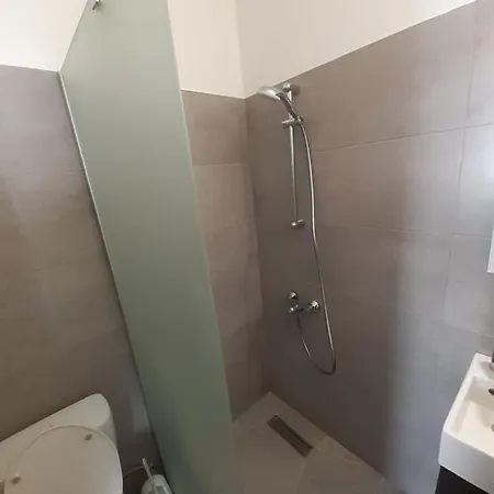 Apartman Kouppa Latchi Polis