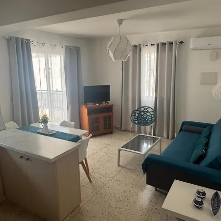 Apartman Kouppa Latchi *