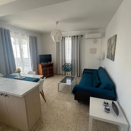 Kouppa Latchi Appartement Polis