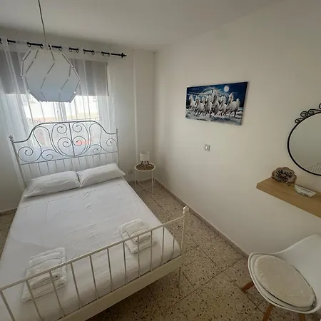 Kouppa Latchi Appartement