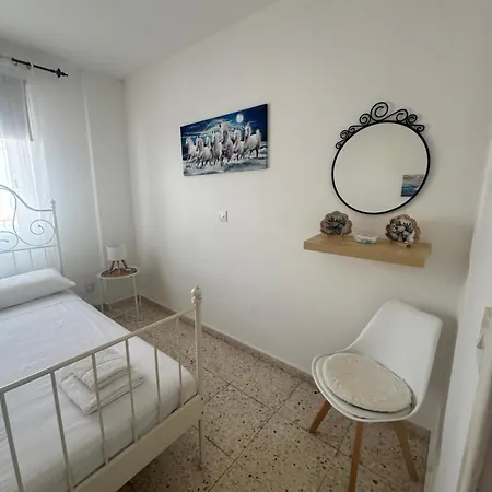 Appartement Kouppa Latchi *