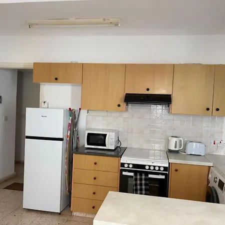 Apartament Kouppa Latchi Polis