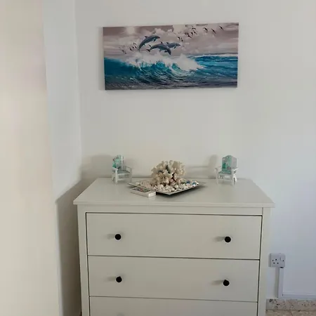 Kouppa Latchi Apartament