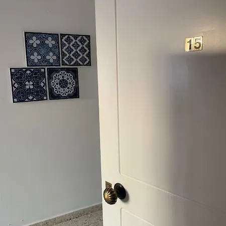 Appartement Kouppa Latchi