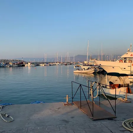 Kouppa Latchi * 폴리스