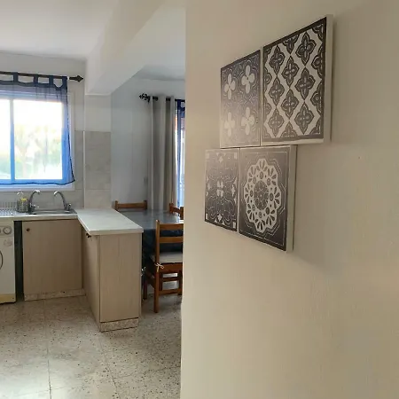 Kouppa Latchi Apartman Polis