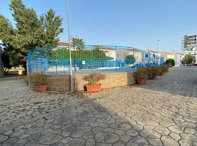 Kouppa Latchi Apartment