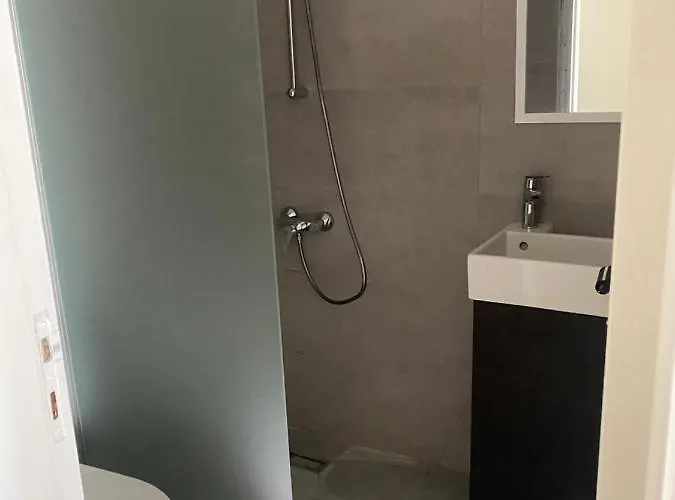 Kouppa Latchi アパート Polis