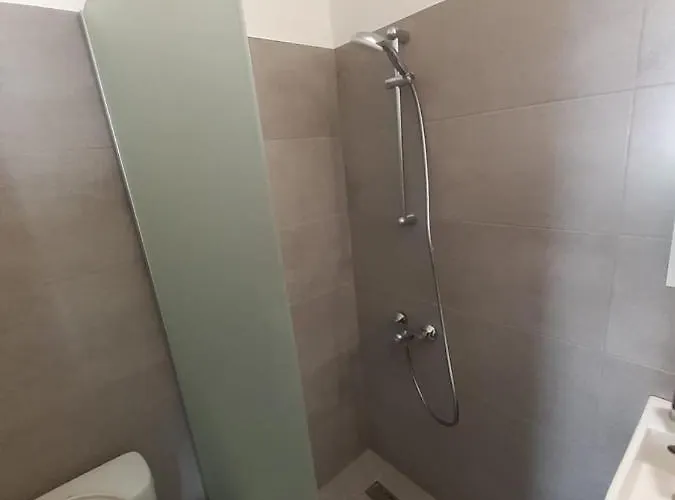 Apartment Kouppa Latchi Polis