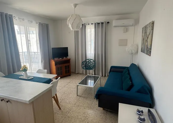 Kouppa Latchi アパート Polis