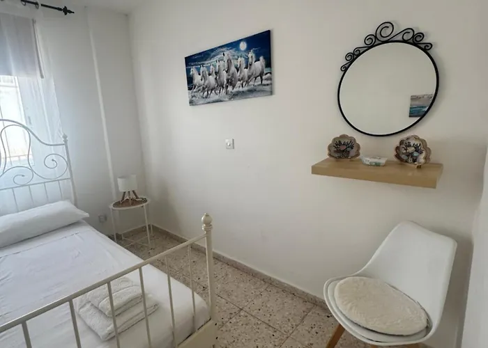 Kouppa Latchi Apartment