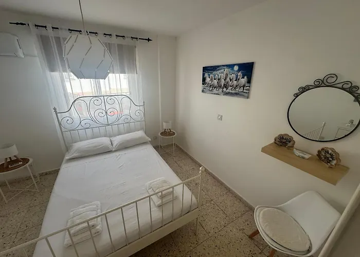 Kouppa Latchi Apartment