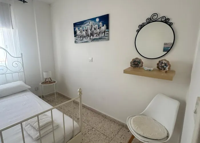 アパート Kouppa Latchi *