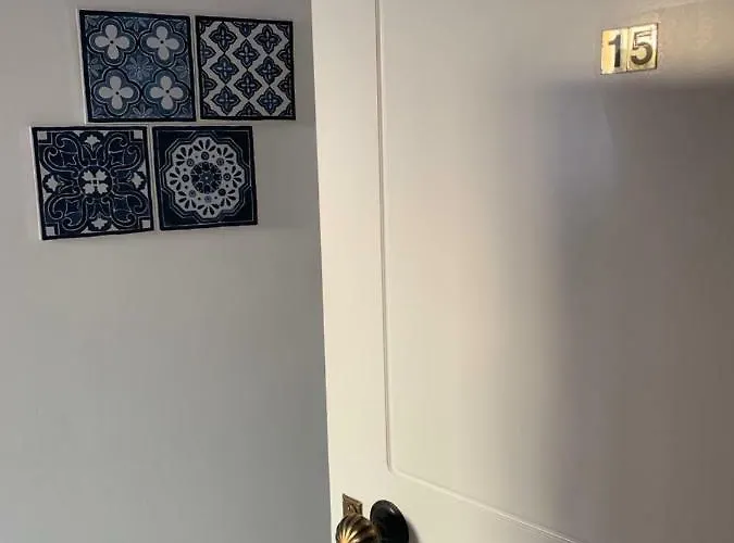 Apartment Kouppa Latchi